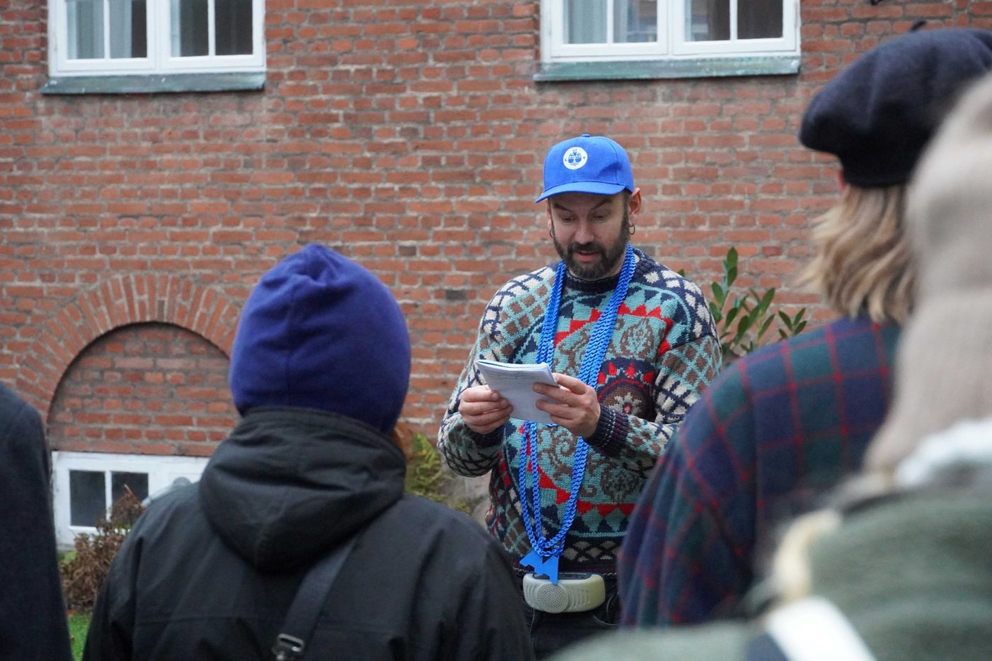 Aalborg Is The Future