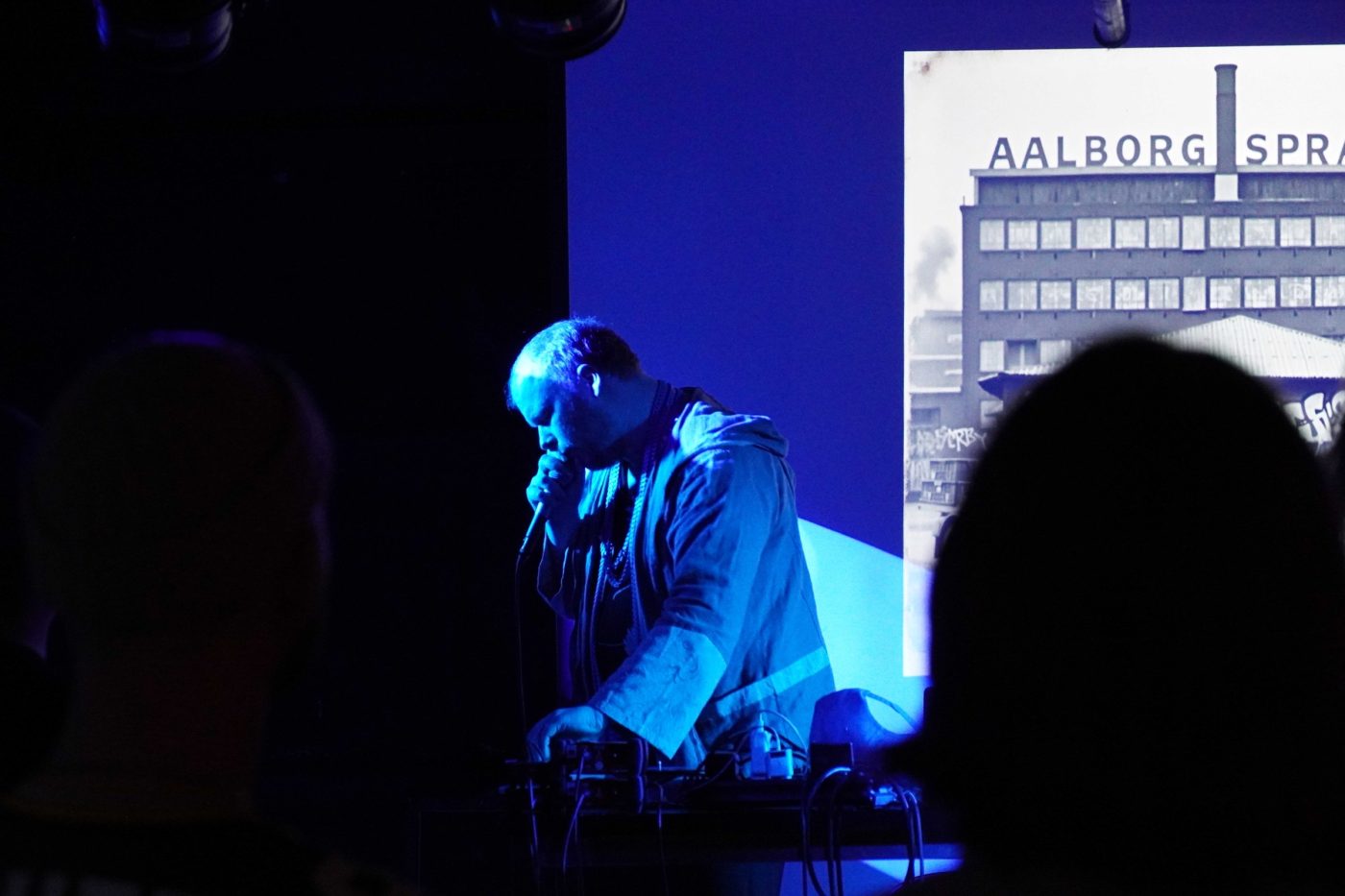 Aalborg Is The Future