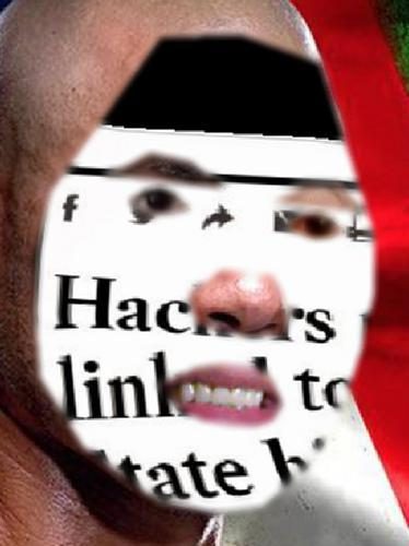 Recognised Faces