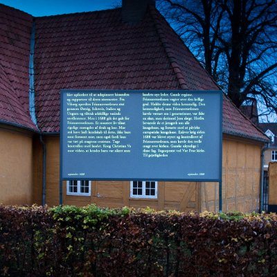 Roskilde Parahistory