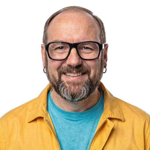 Kristoffer Ørum