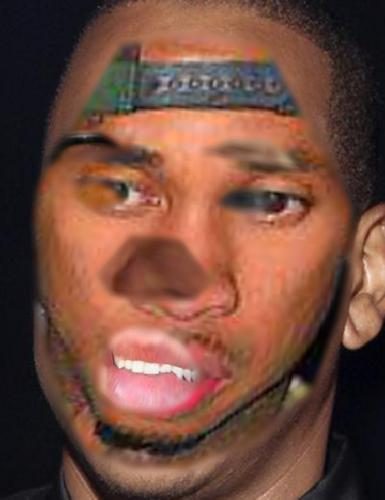 Recognised Faces
