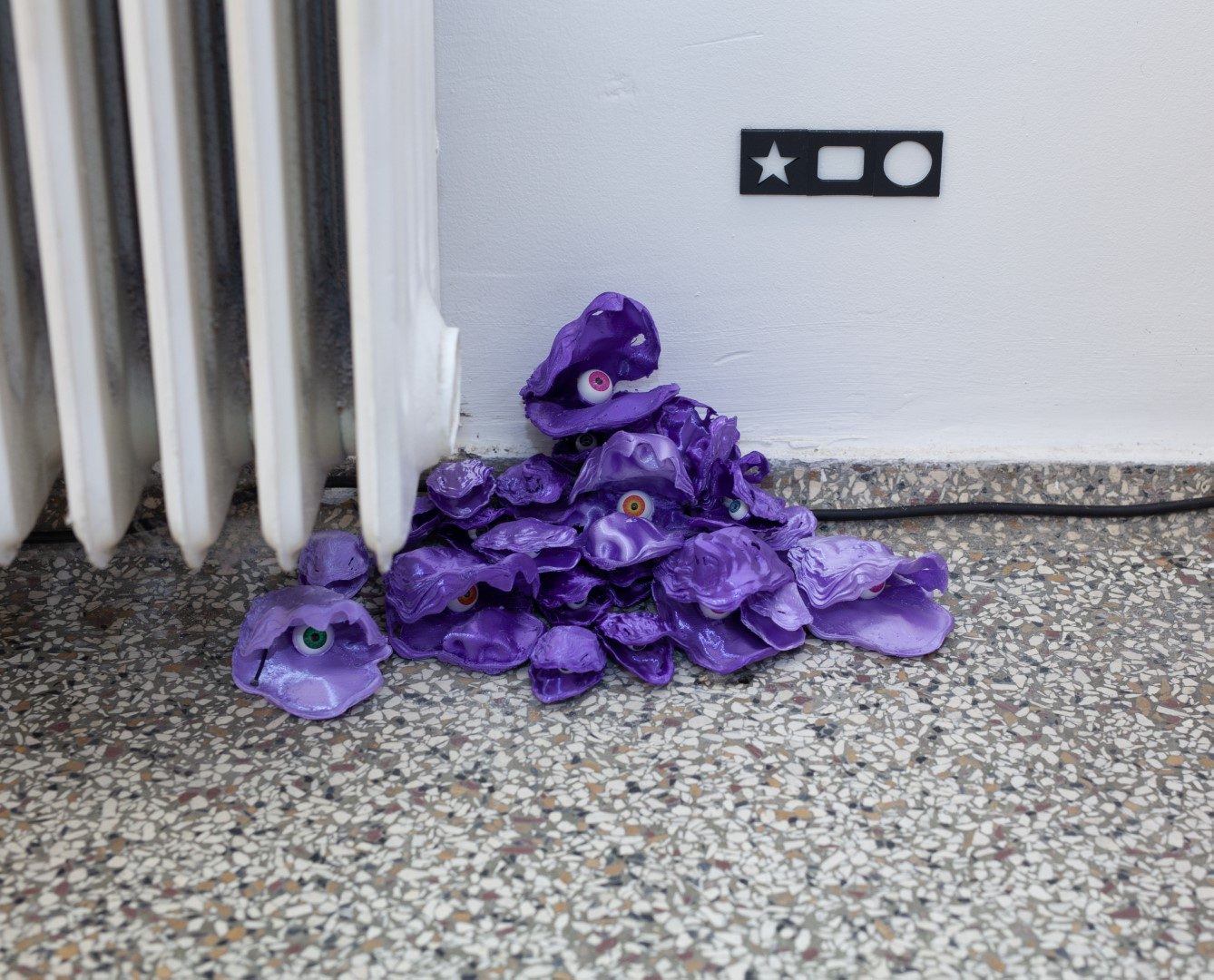 Mundane Monsters