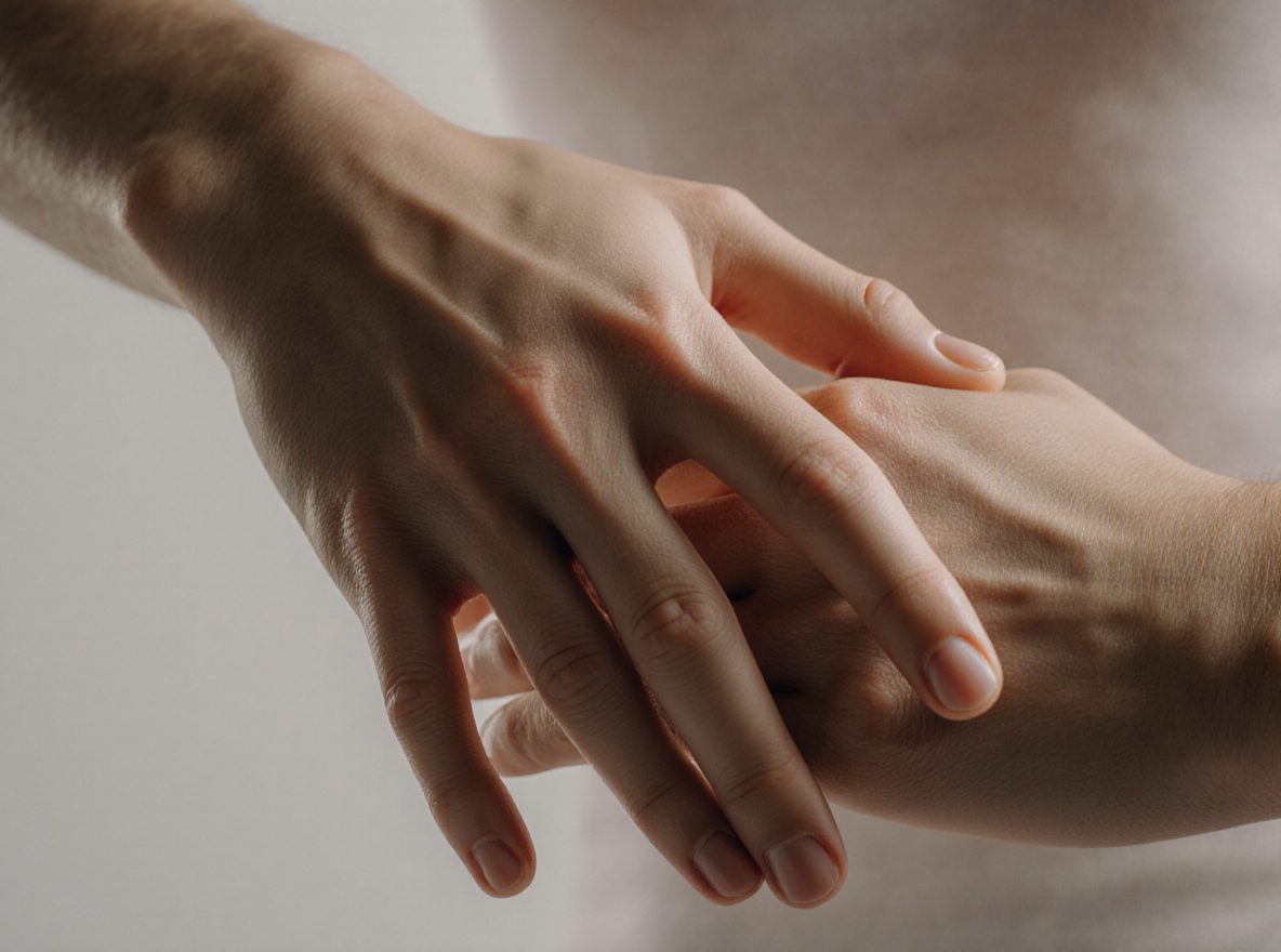 Every Part a Body