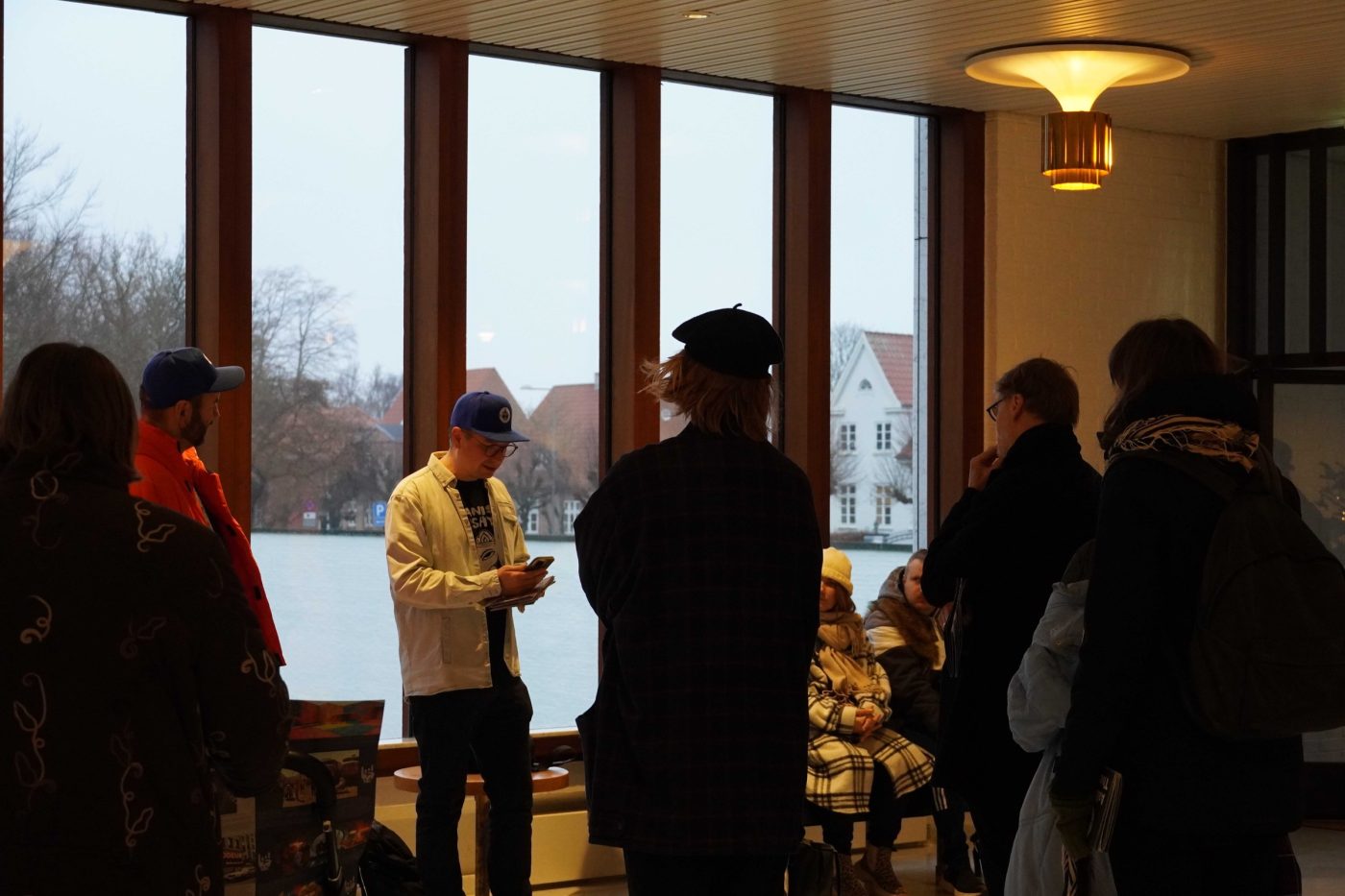 Aalborg Is The Future