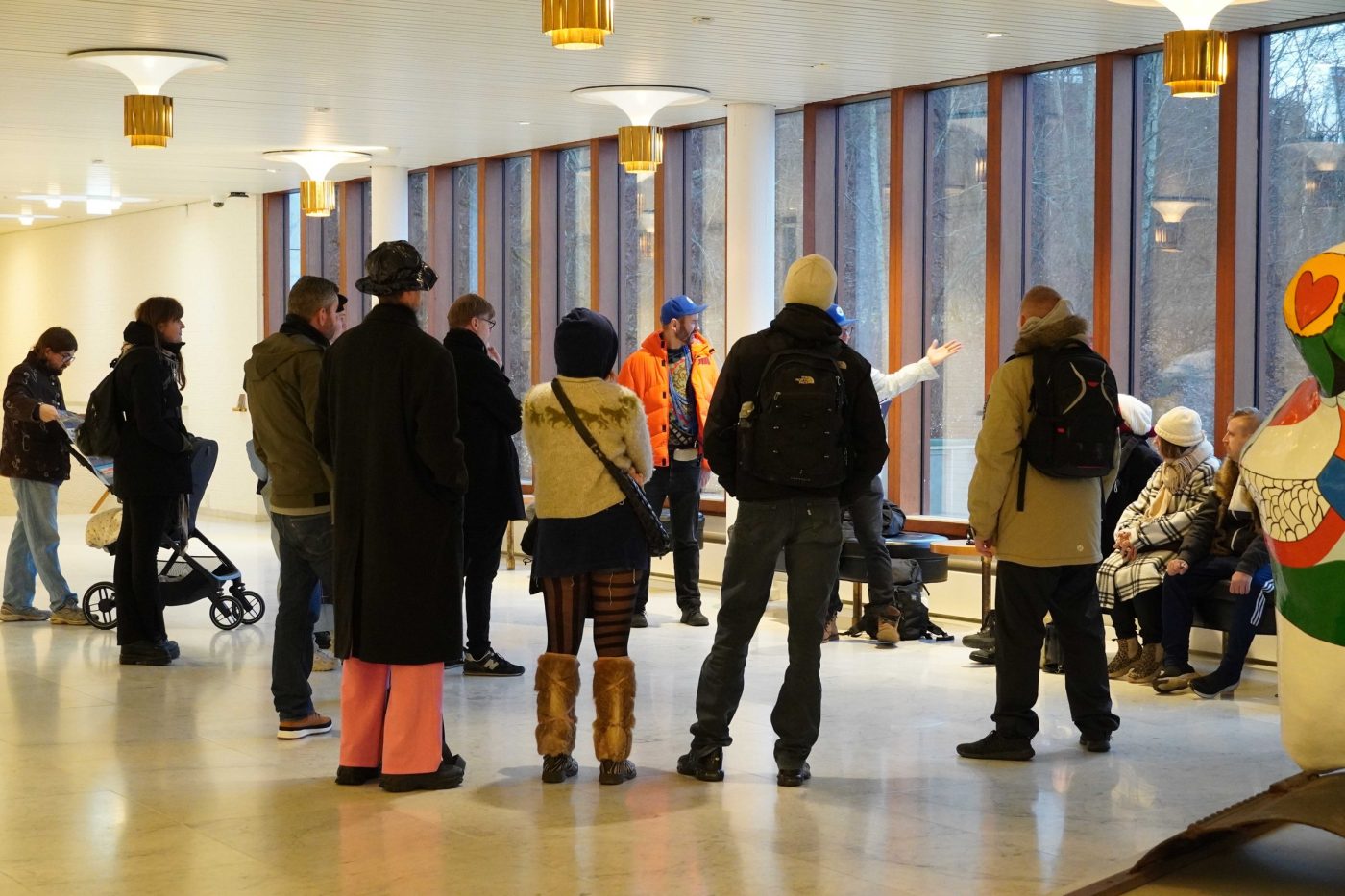 Aalborg Is The Future