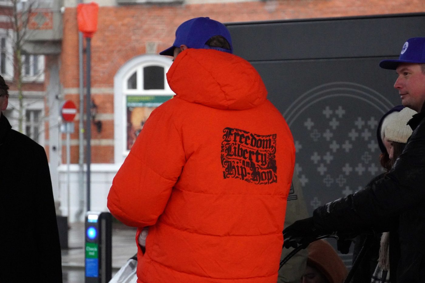 Aalborg Is The Future