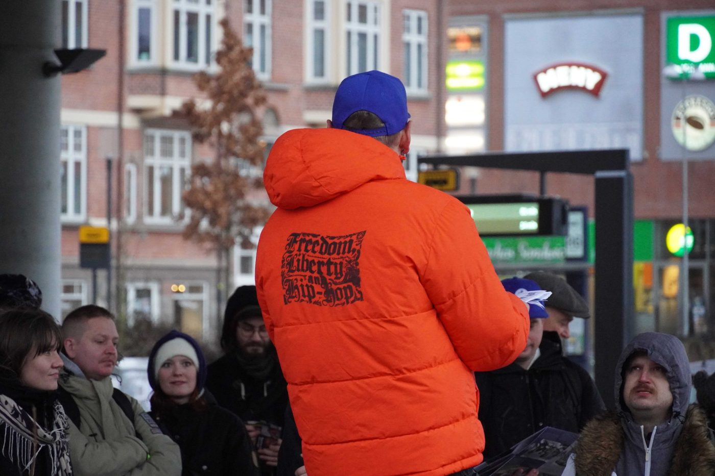 Aalborg Is The Future