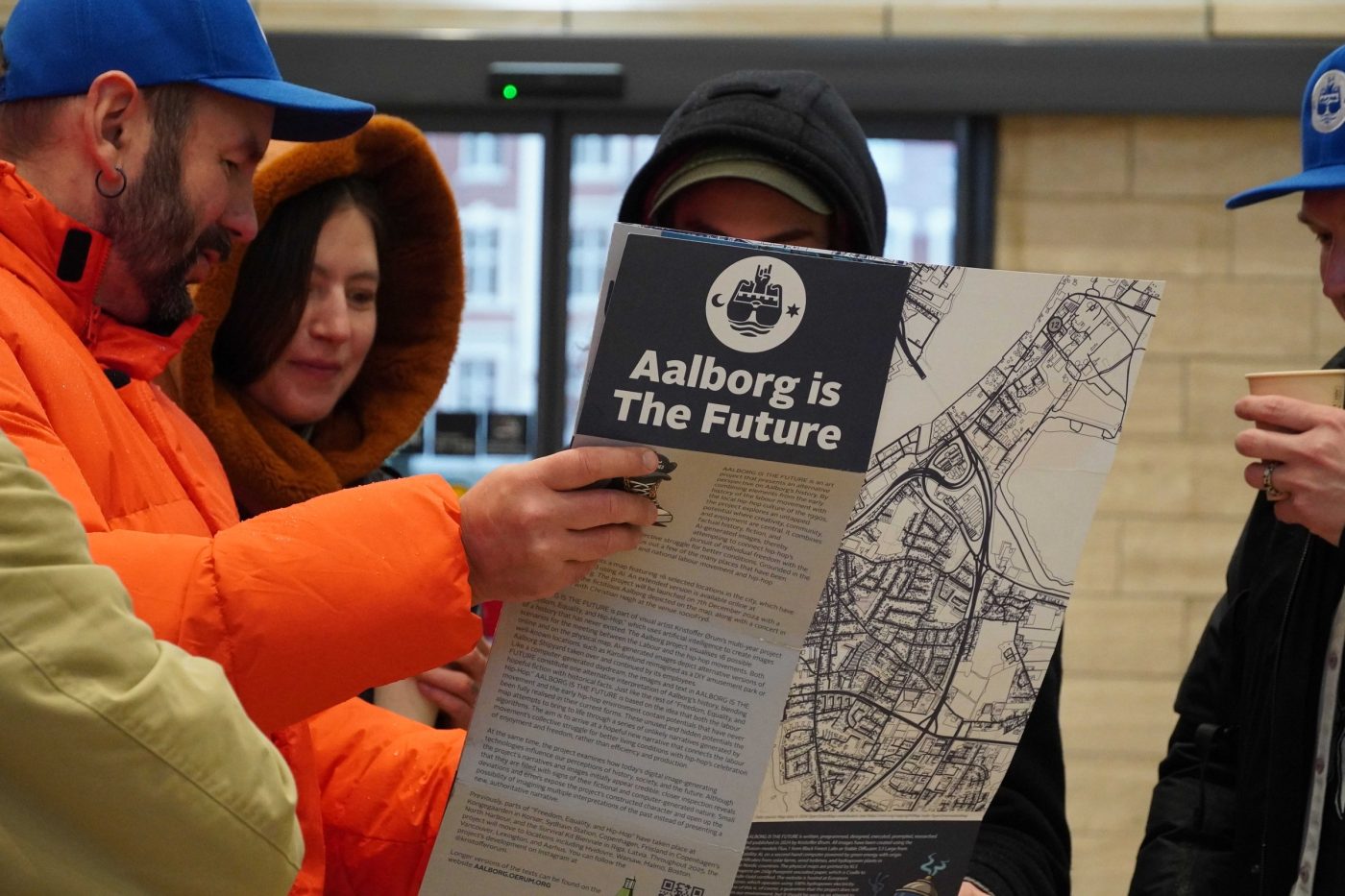 Aalborg Is The Future