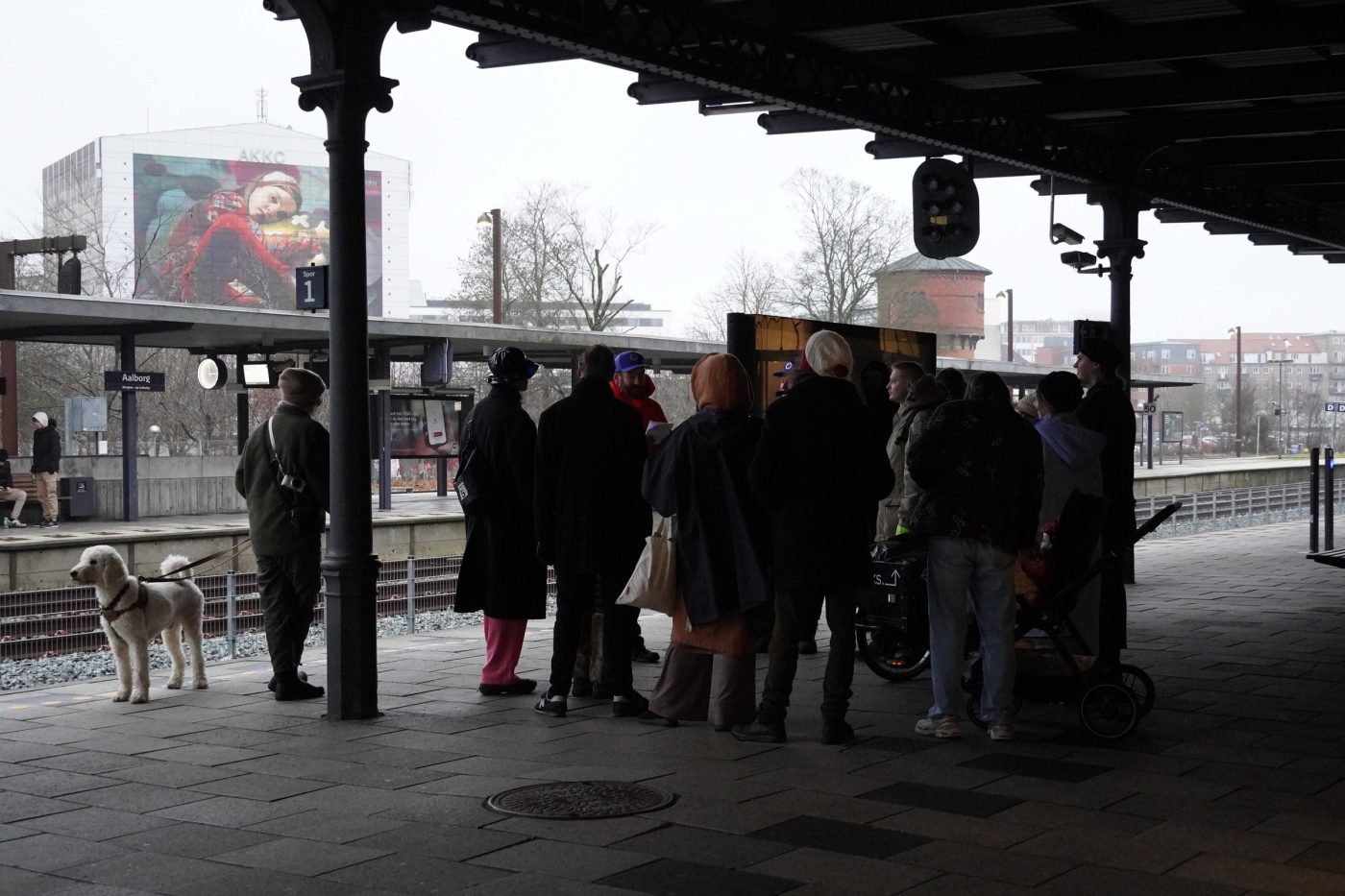 Aalborg Is The Future