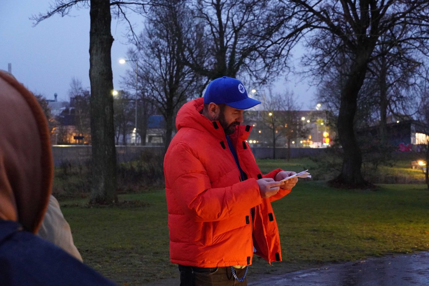 Aalborg Is The Future