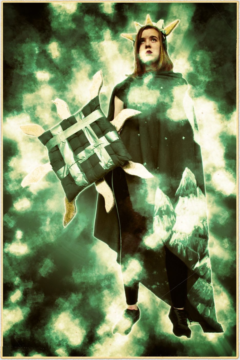 Mundane Heroics