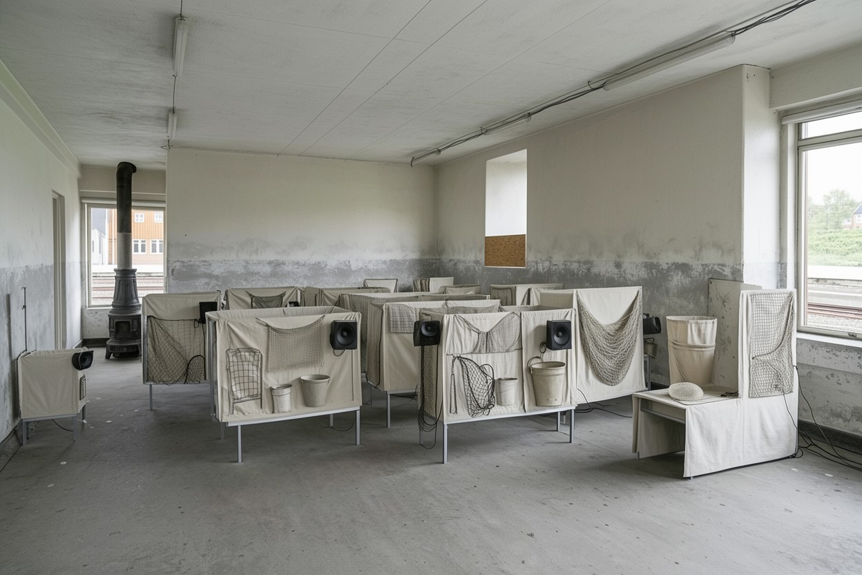 Jens Madsen: Madsens Fiskeri