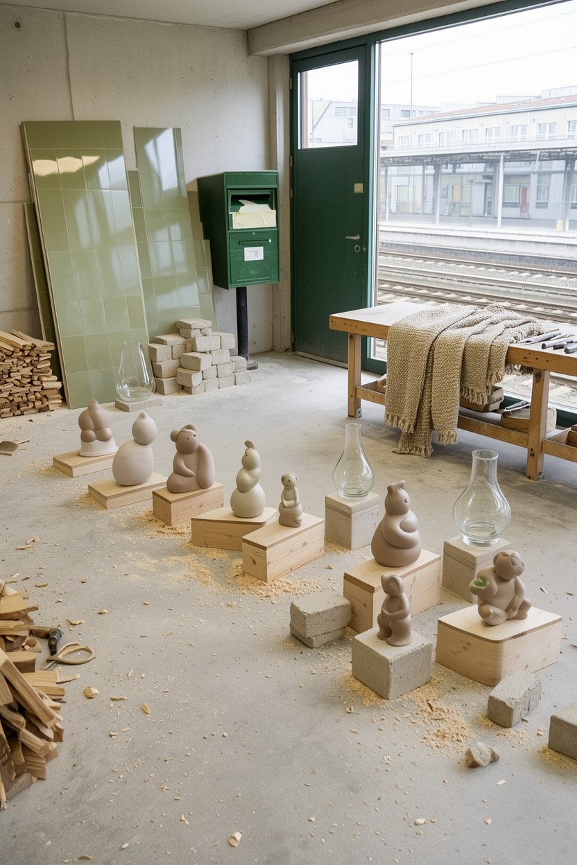 Kirstine Madsen: Støtte til en vildløs kogtørne