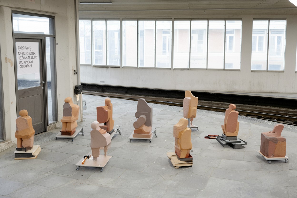 Mette Marie: Støtte