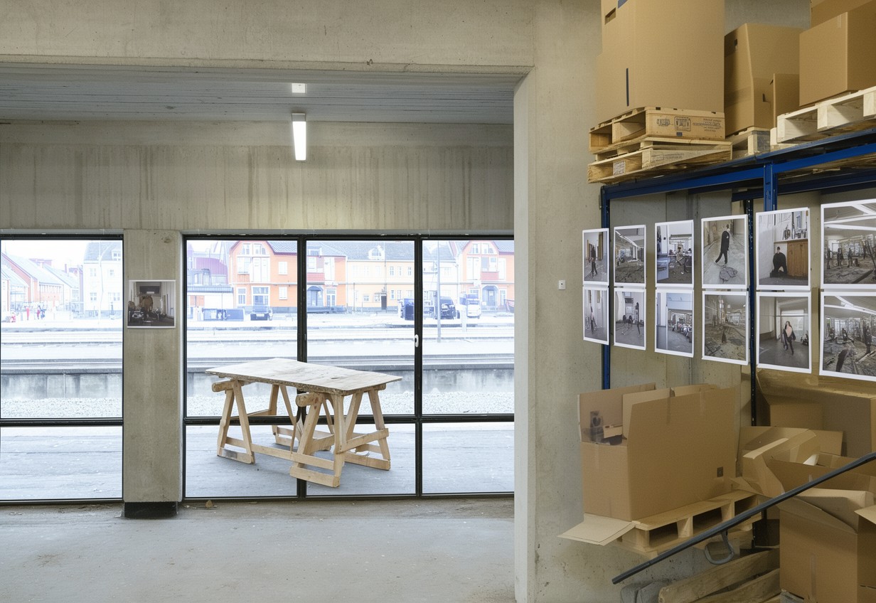 Martha Christiansen: Lillehavn