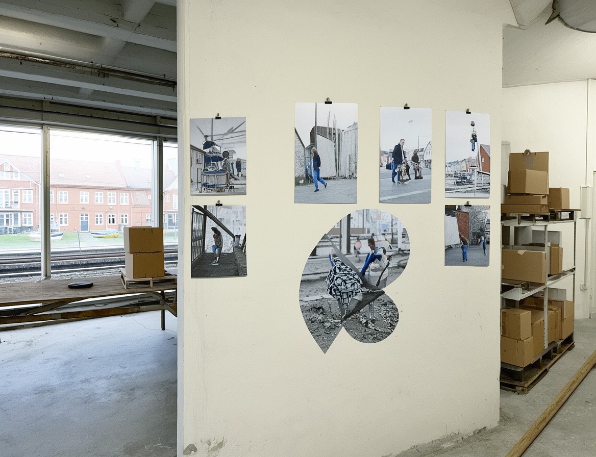 Martha Christiansen: Lillehavn