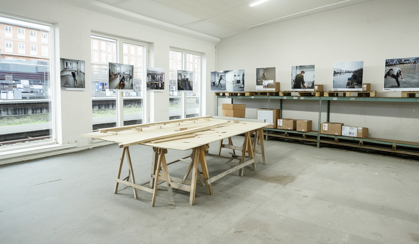 Martha Christiansen: Lillehavn