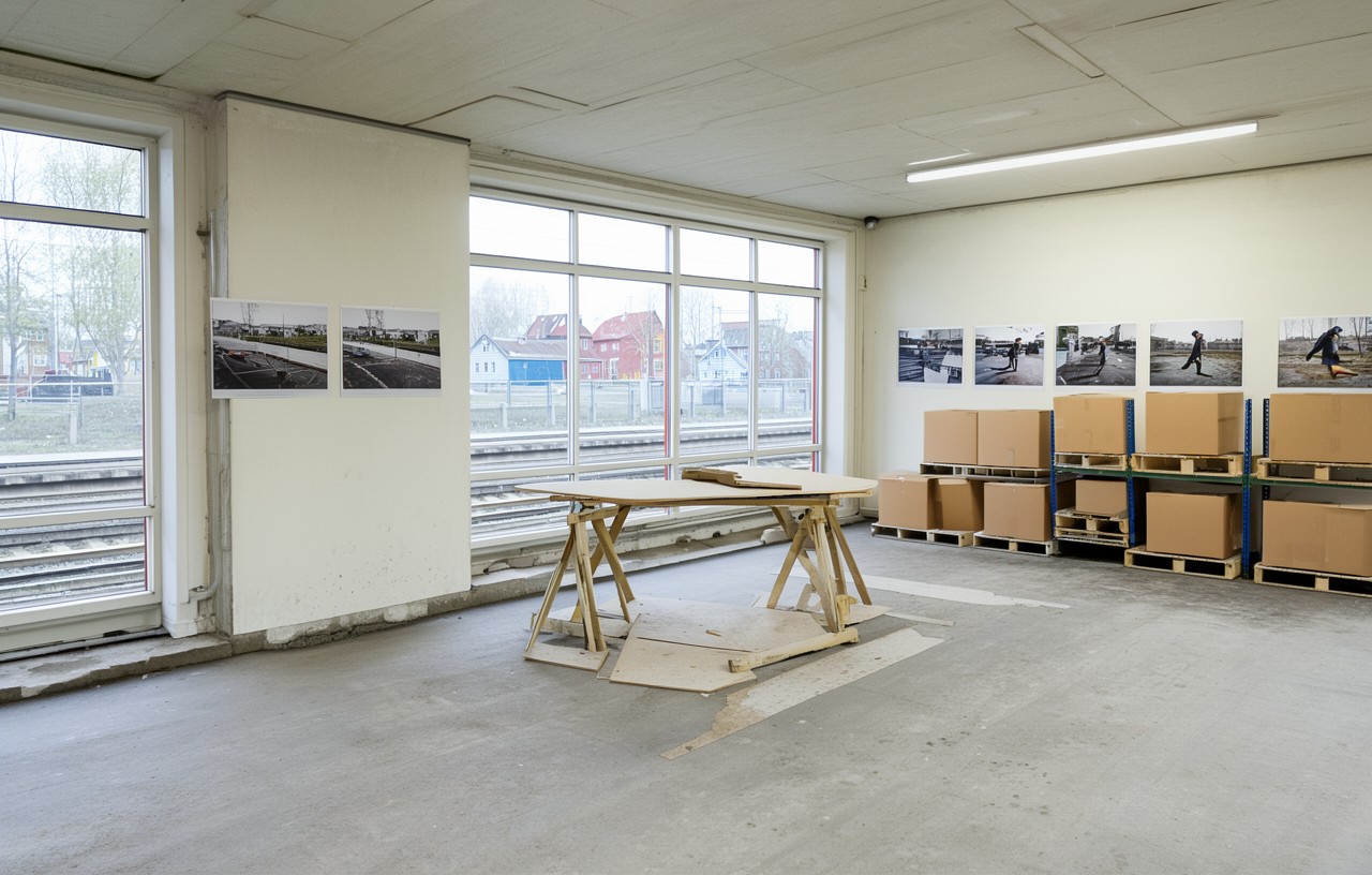 Martha Christiansen: Lillehavn