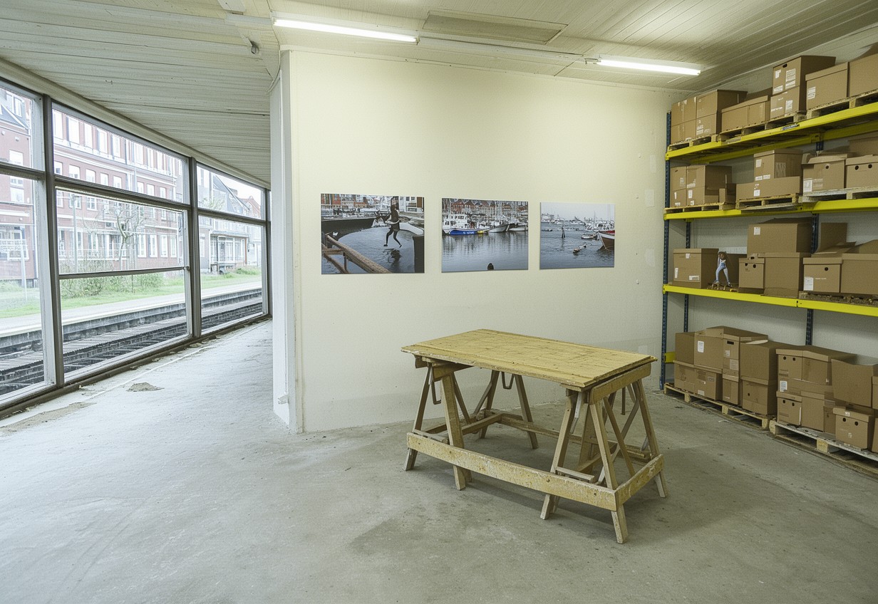 Martha Christiansen: Lillehavn