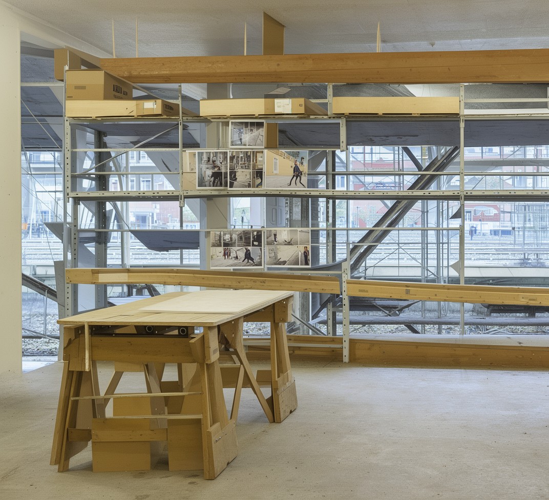 Martha Christiansen: Lillehavn