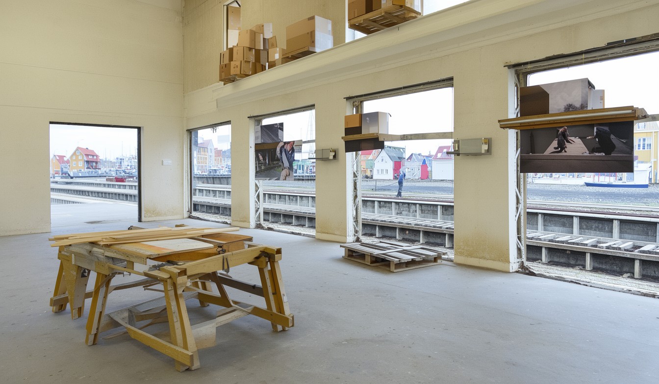 Martha Christiansen: Lillehavn
