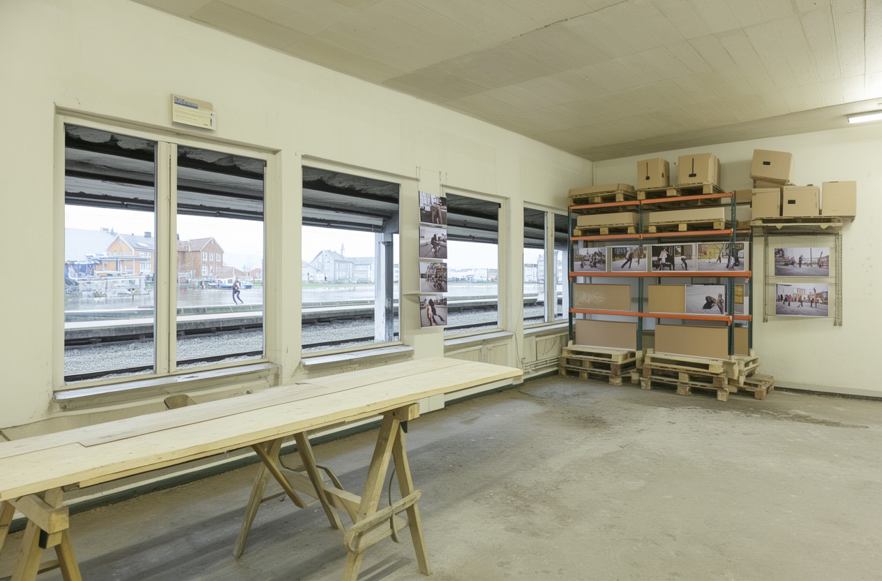 Martha Christiansen: Lillehavn