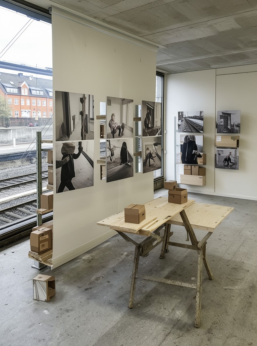 Martha Christiansen: Lillehavn