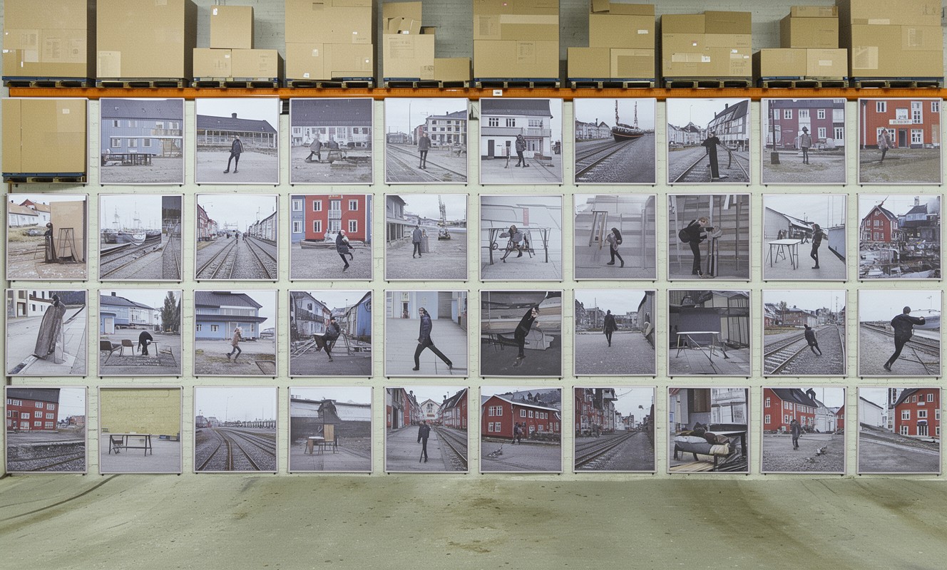 Martha Christiansen: Lillehavn