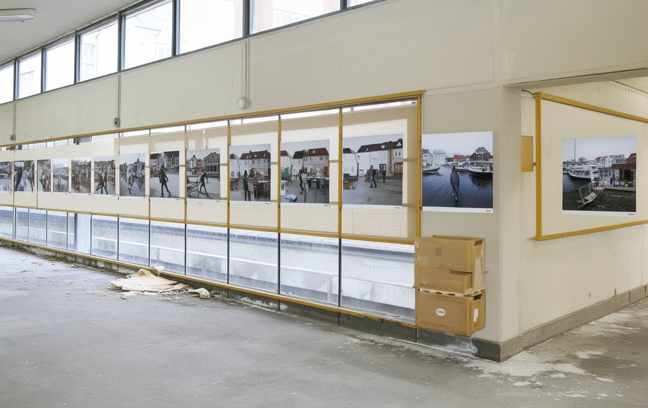 Martha Christiansen: Lillehavn