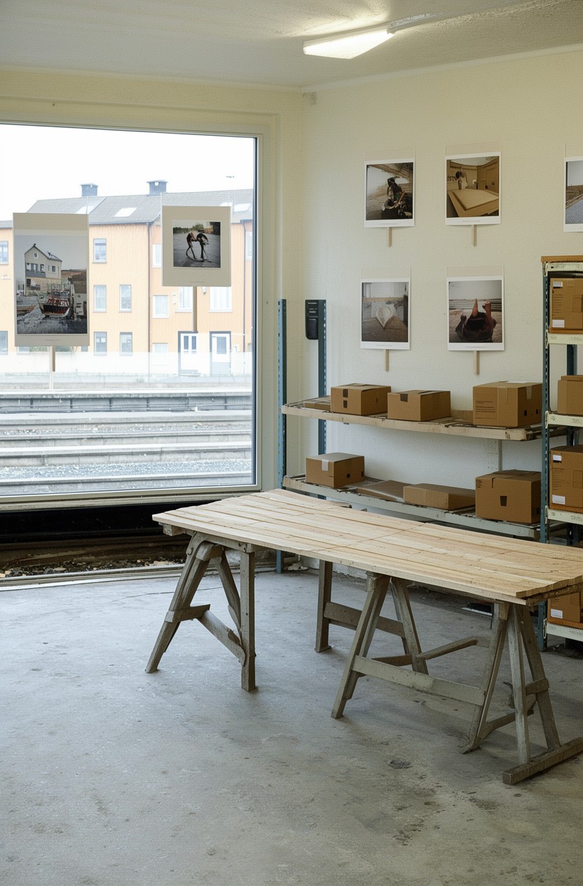 Martha Christiansen: Lillehavn