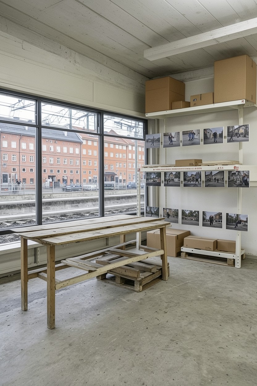 Martha Christiansen: Lillehavn