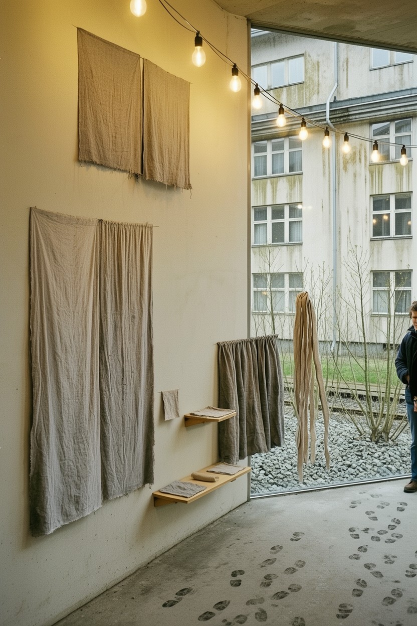 Borgerligt liv – Kirsten Hvejsel
