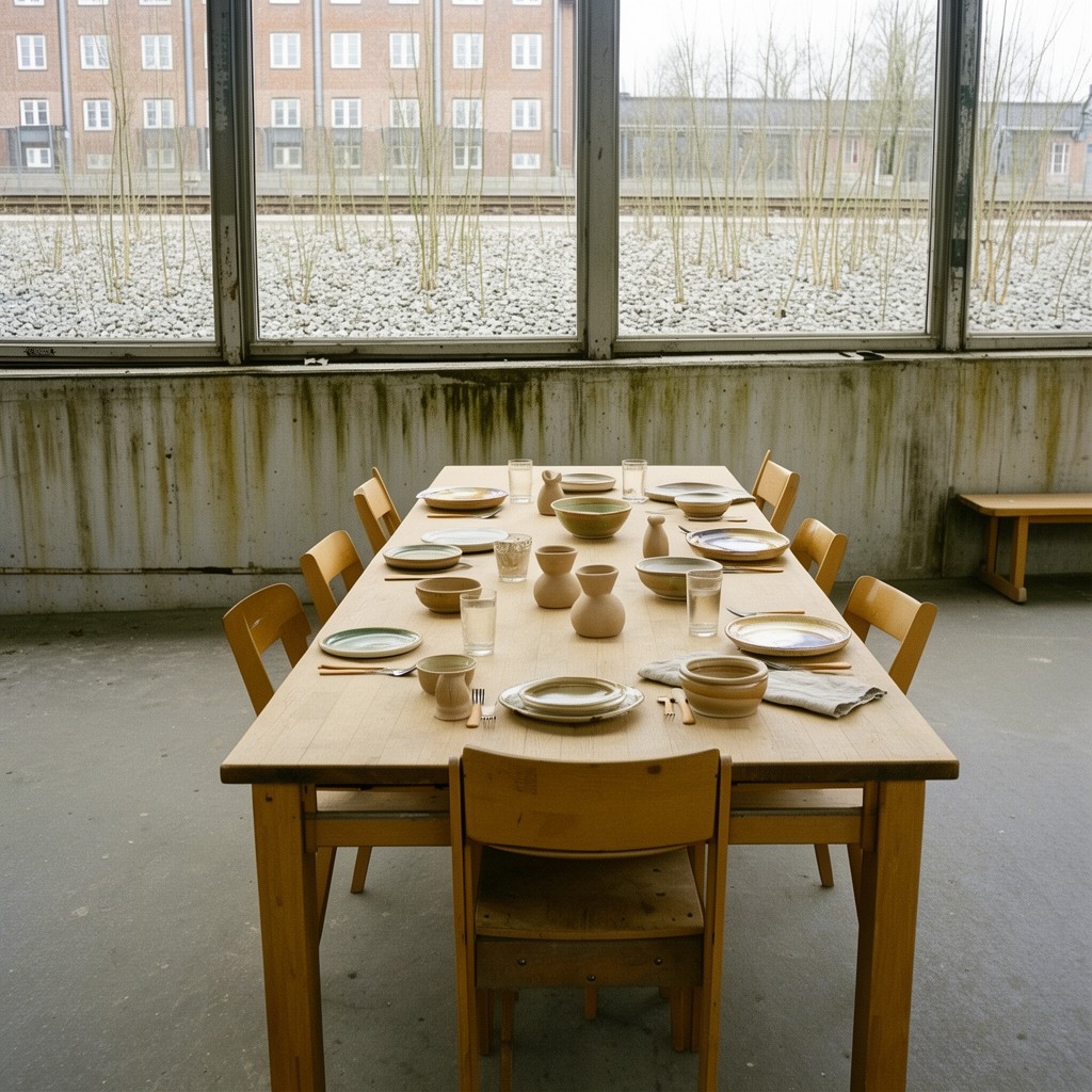 Billedefrisen – Lærerhjemmet