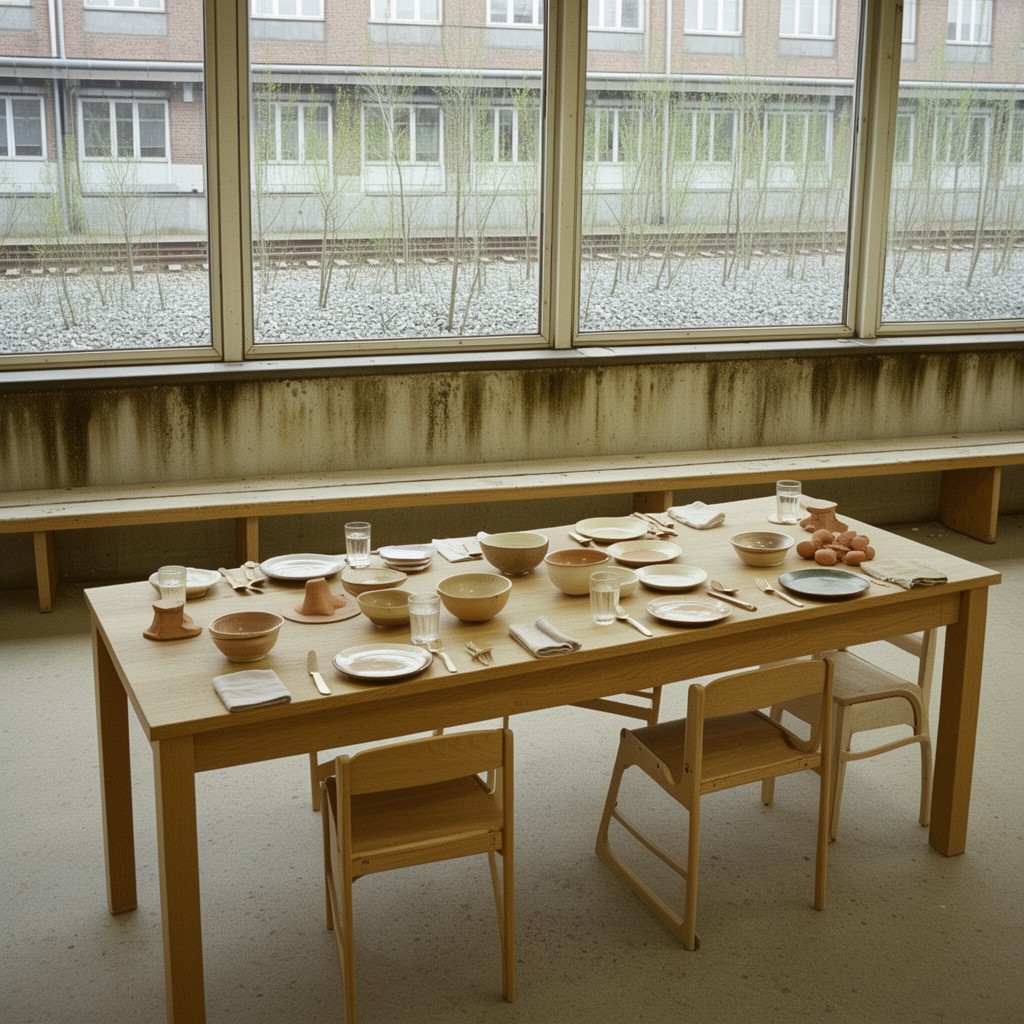 Billedefrisen – Lærerhjemmet