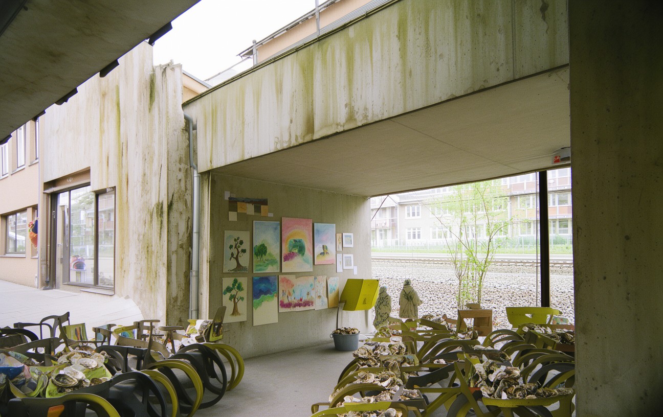 Mads Billedebog