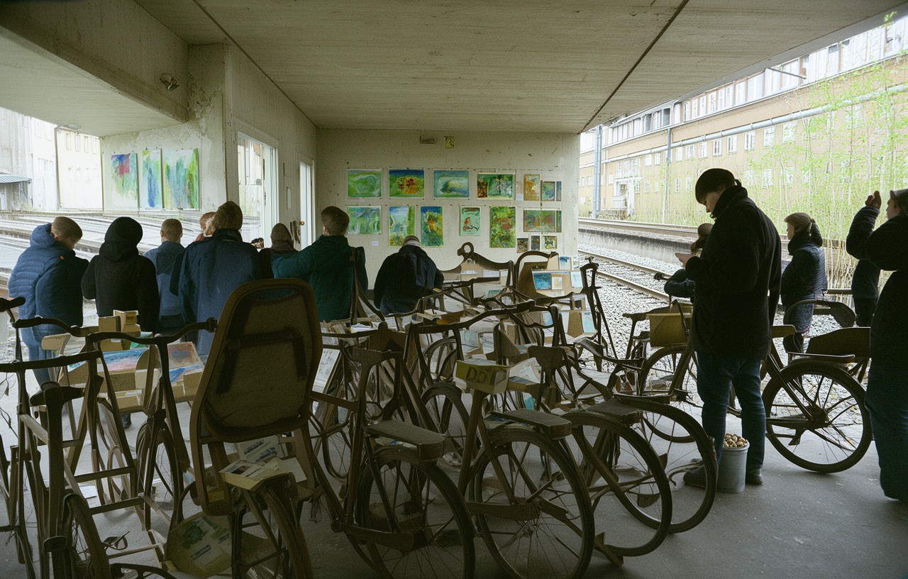 Mads Billedebog