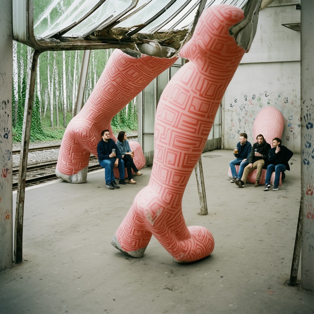 Sneakers – Stine Skolebakke