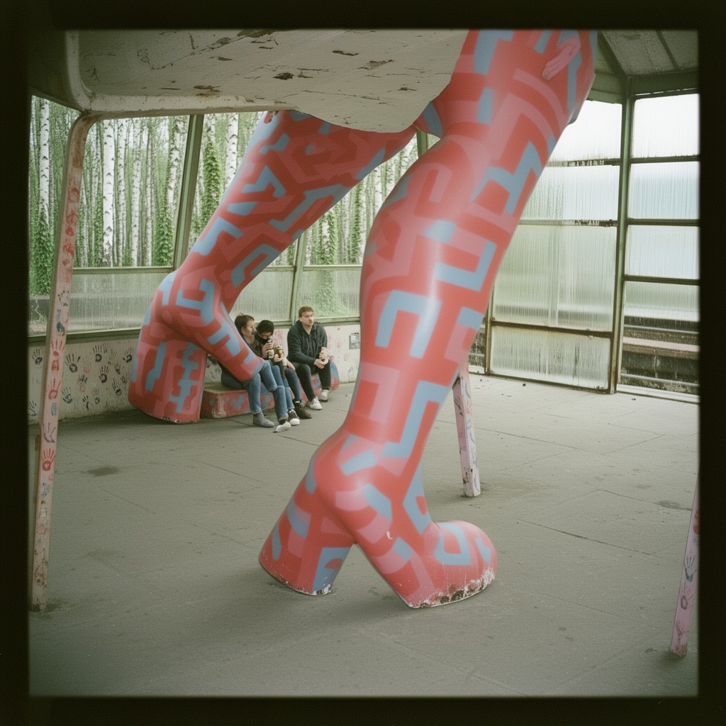 Sneakers – Stine Skolebakke