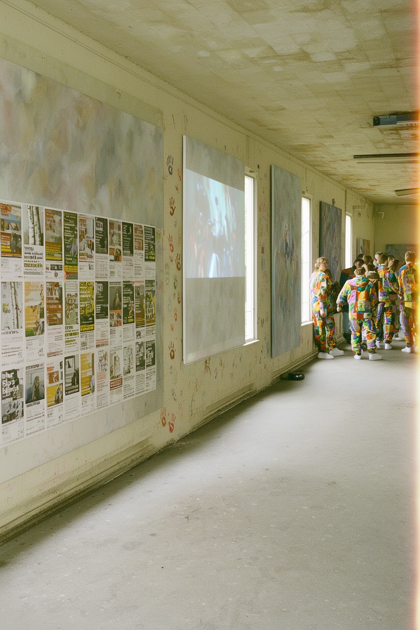 Bjørge Christensen, Sonja Lillevang: Sydhavn Station