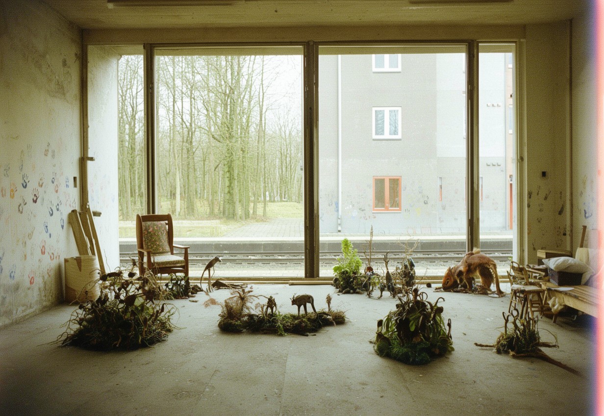 Kongrege - Mads Rørskov