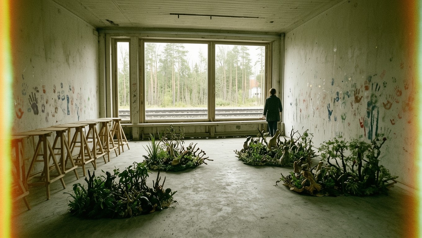 Kongrege - Mads Rørskov