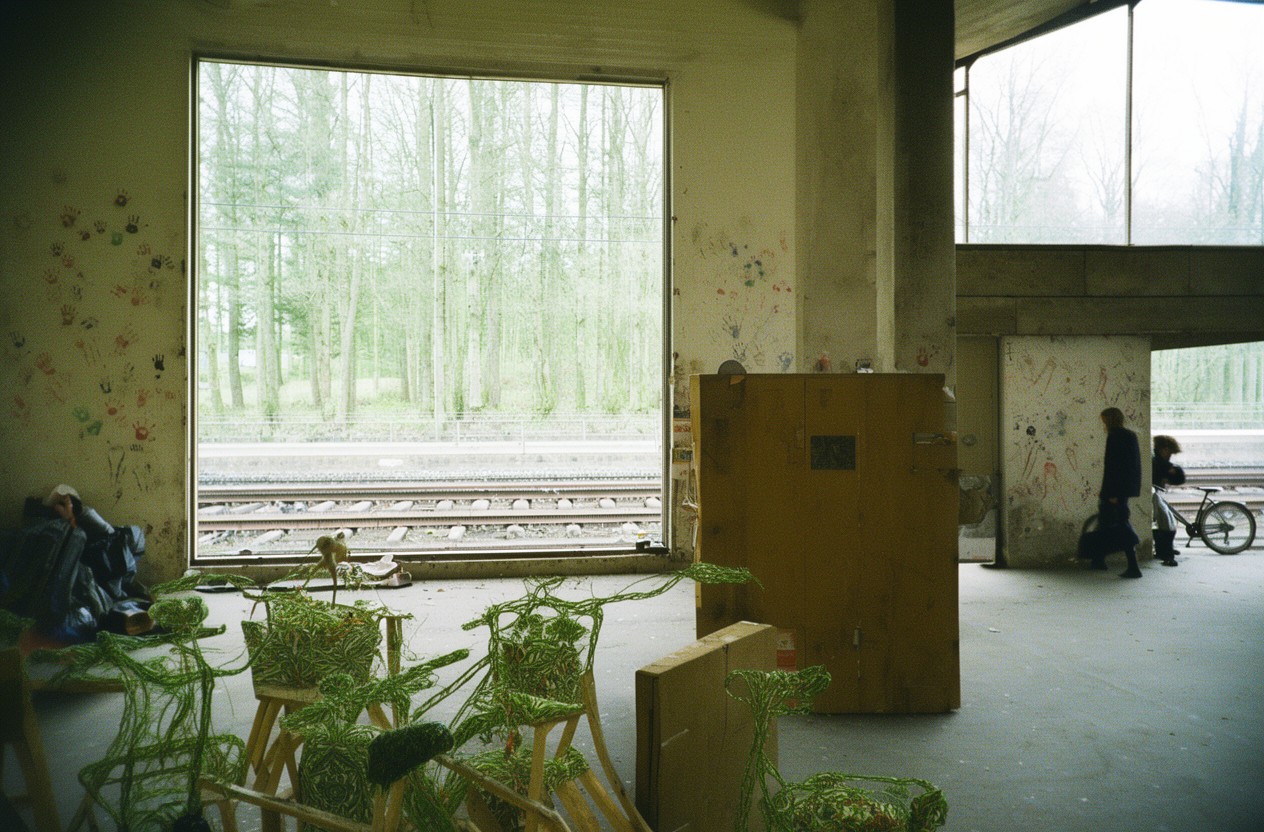 Kongrege - Mads Rørskov