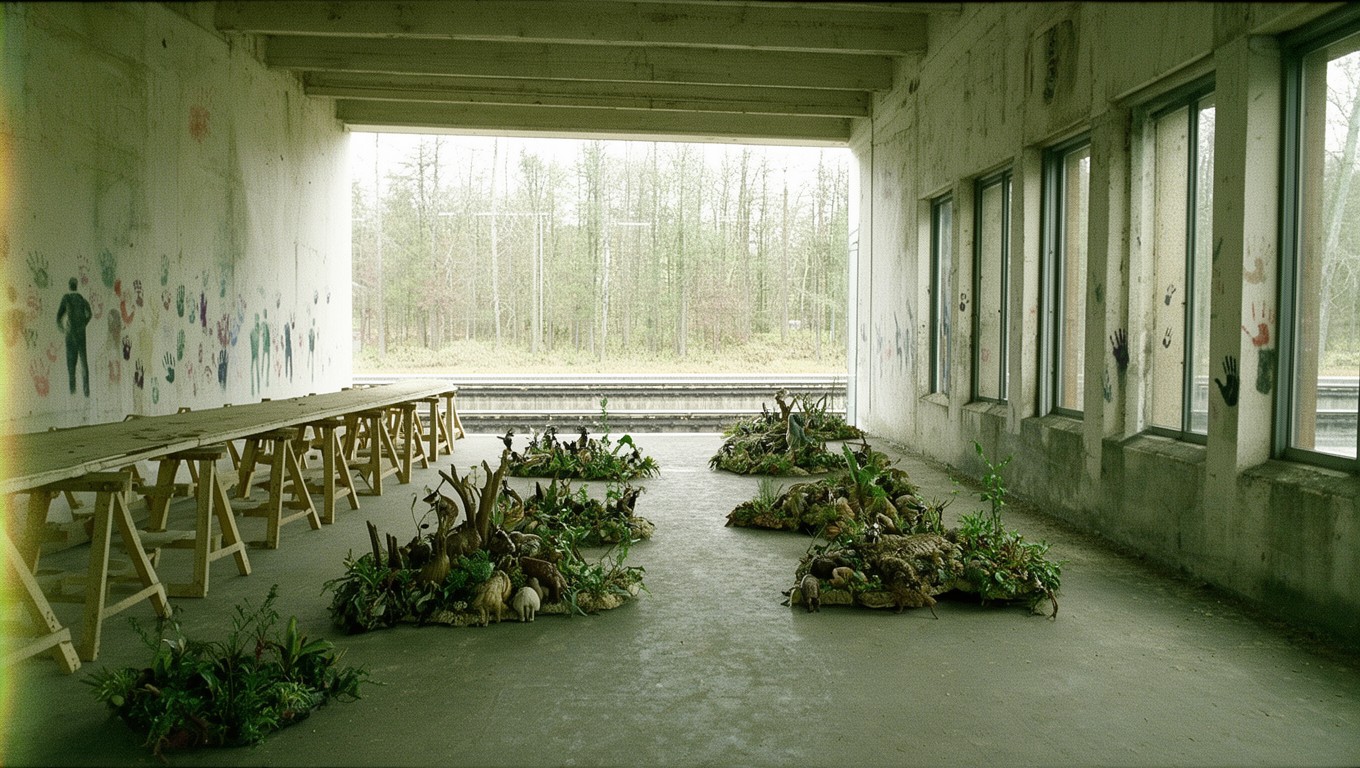 Kongrege - Mads Rørskov