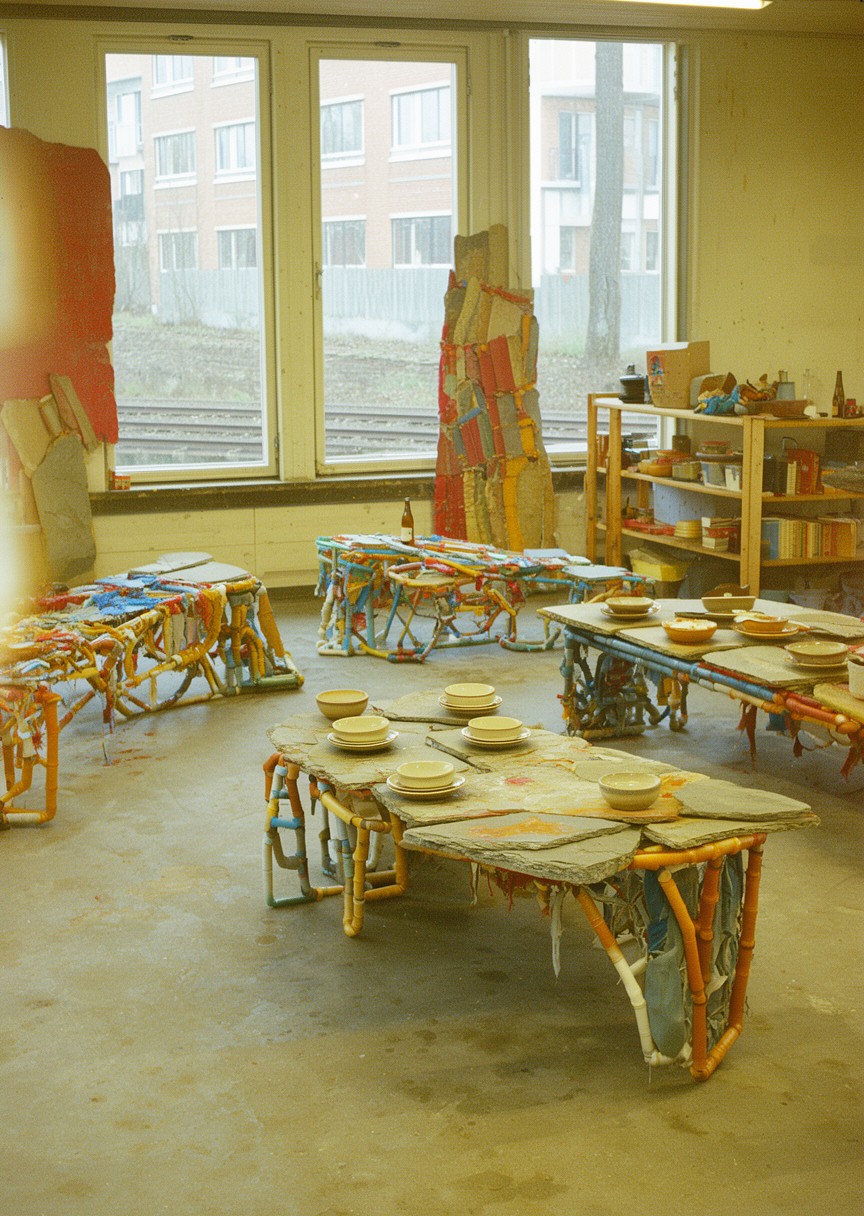 Sted - Sted