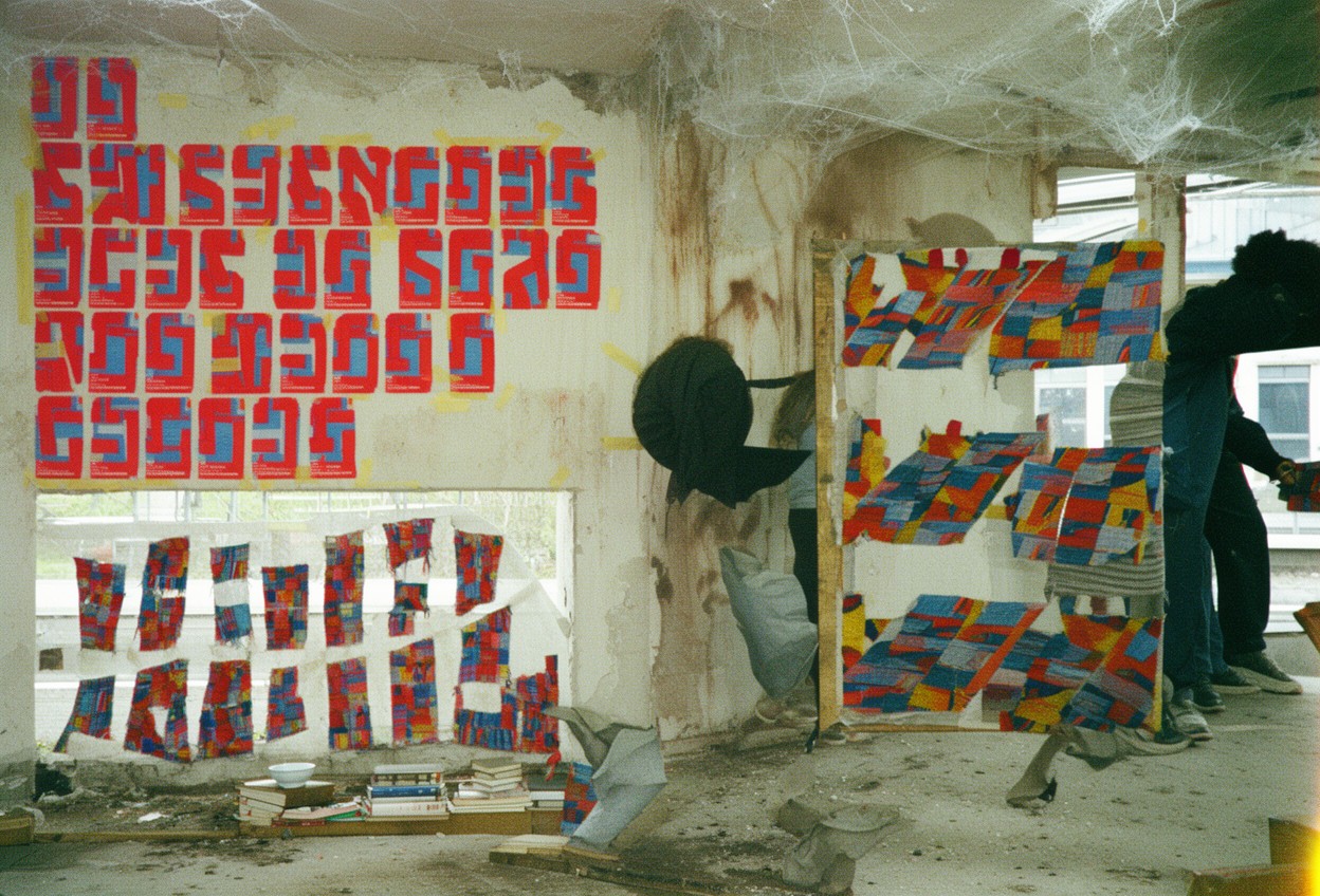 Rasmus Jensen: Sted