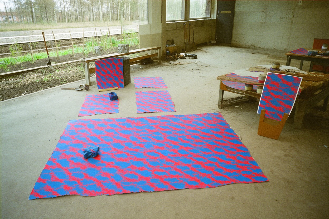 Rørskov-huset - Mads Rasmussen