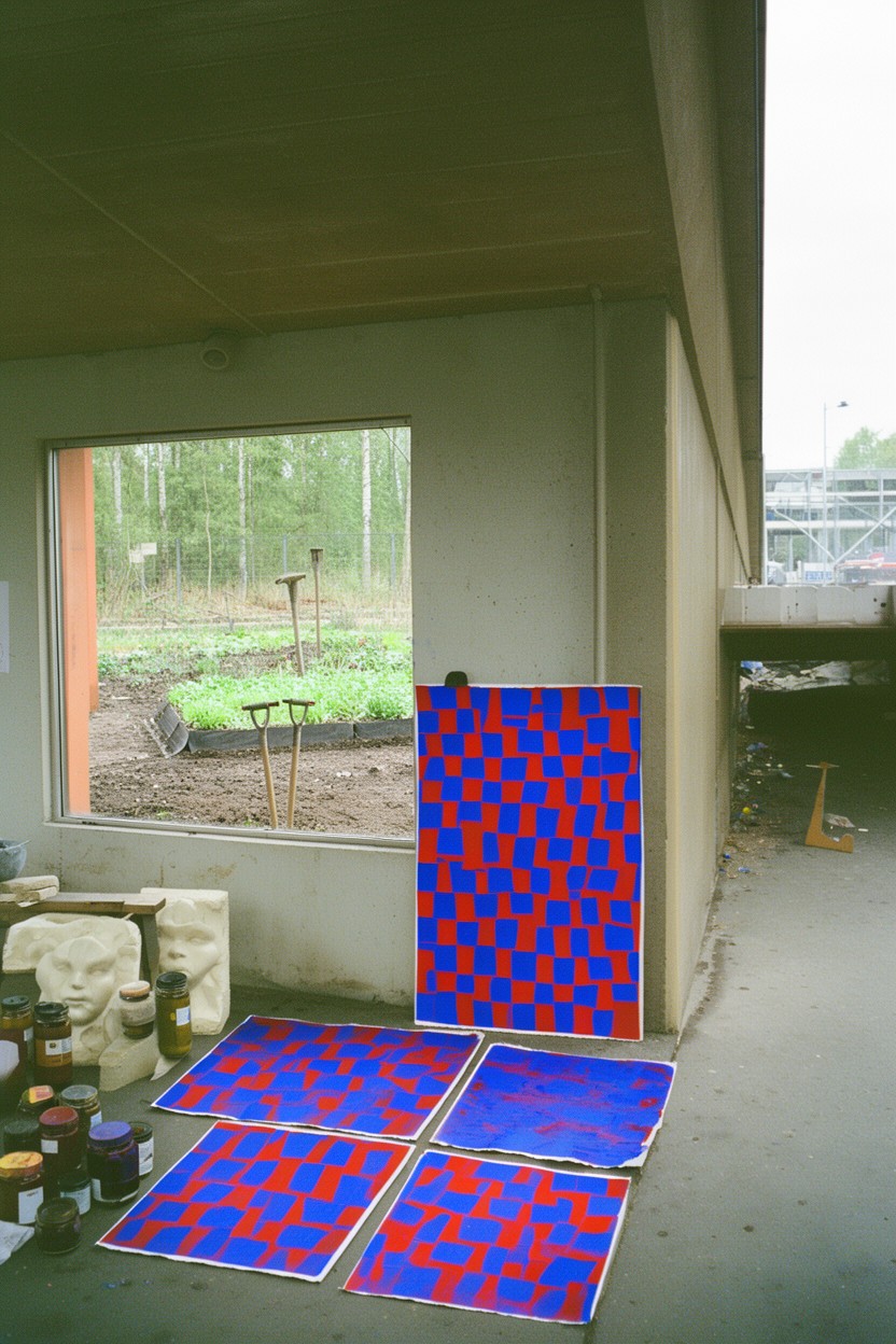 Rørskov-huset - Mads Rasmussen