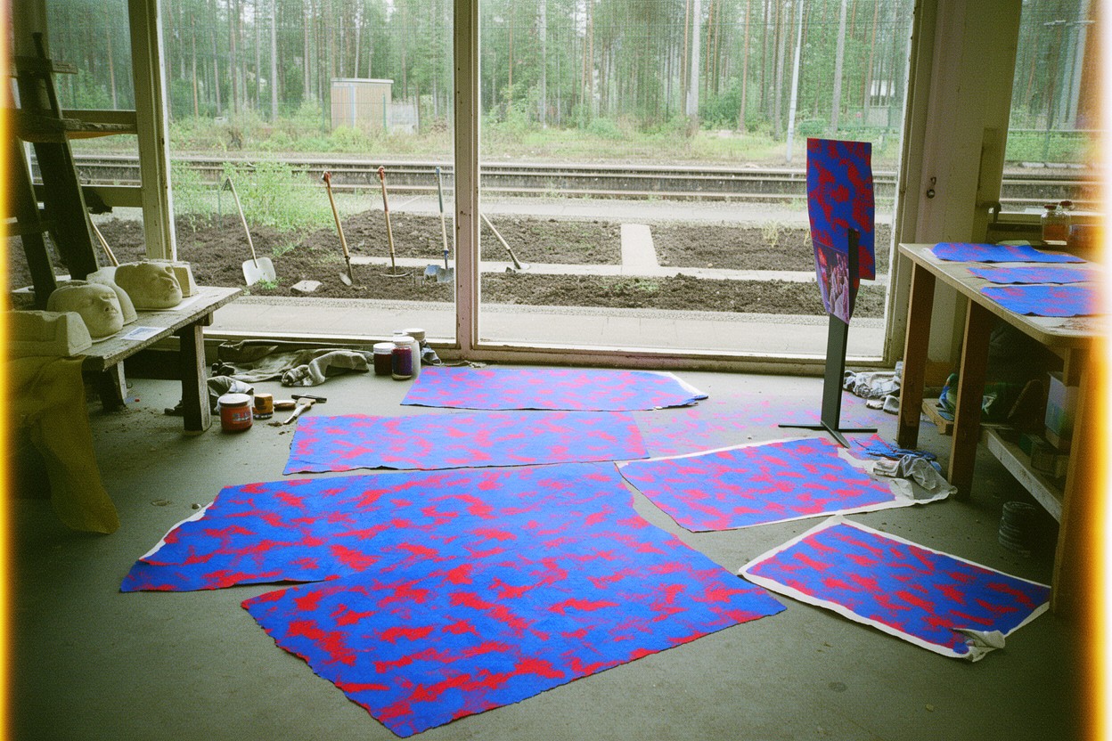Rørskov-huset - Mads Rasmussen