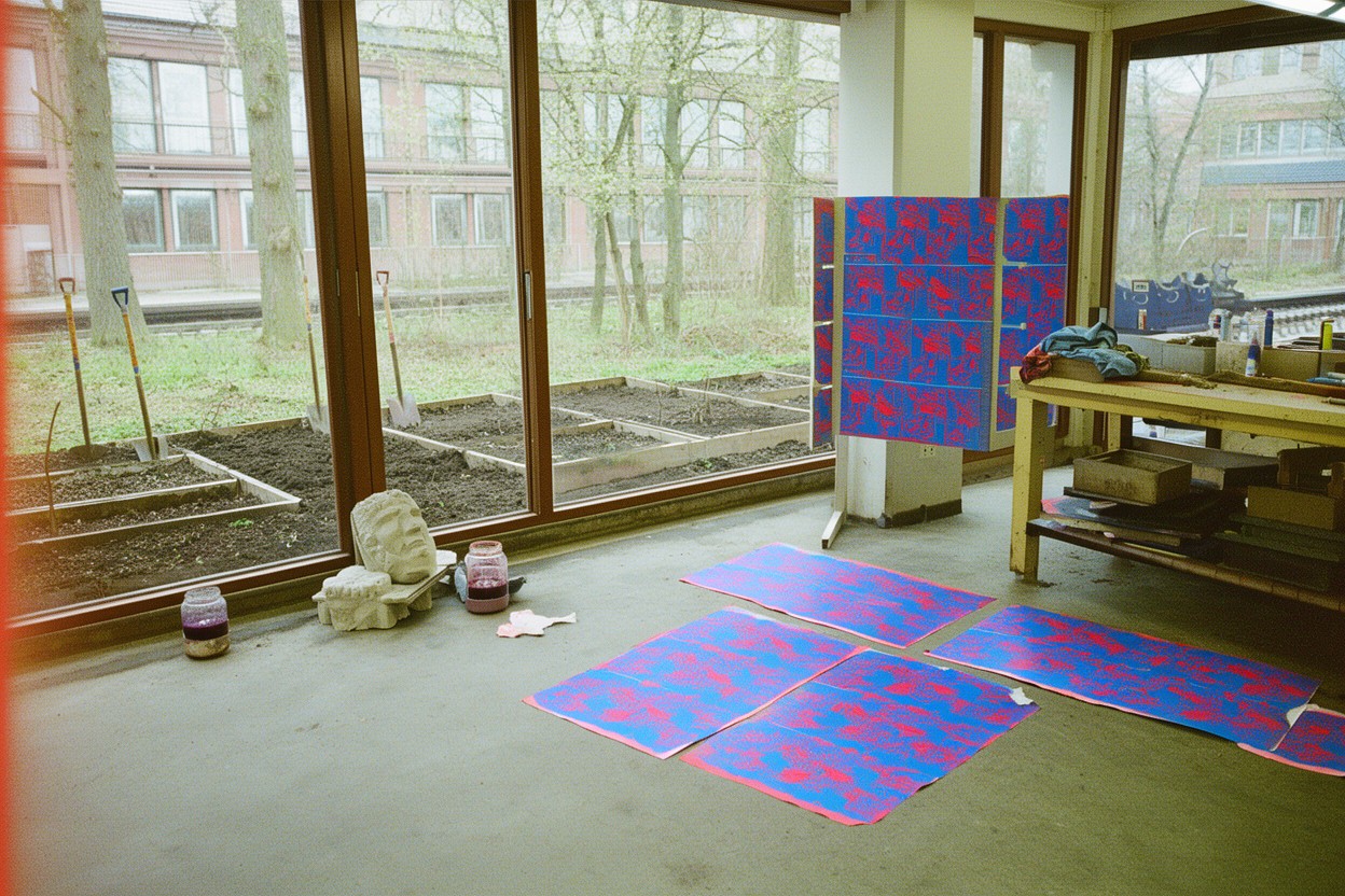 Rørskov-huset - Mads Rasmussen